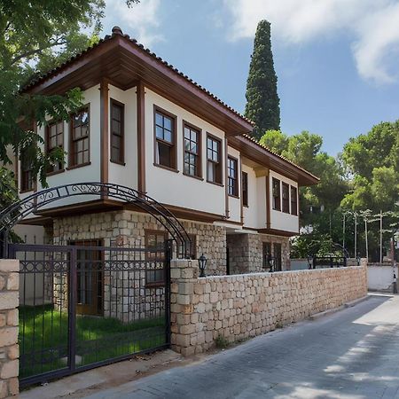 Cicerone Apart Antalya Exterior photo